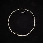 1158 7543 Pärlcollier